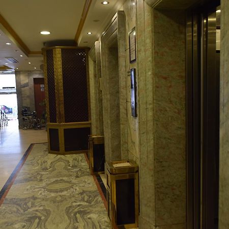 Al Saraya Eman Hotel Mecca Luaran gambar