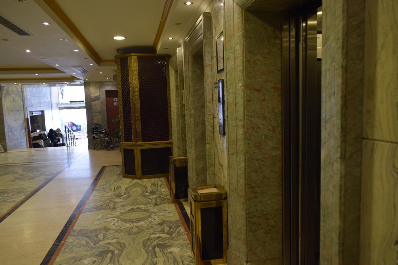 Al Saraya Eman Hotel Mecca Luaran gambar