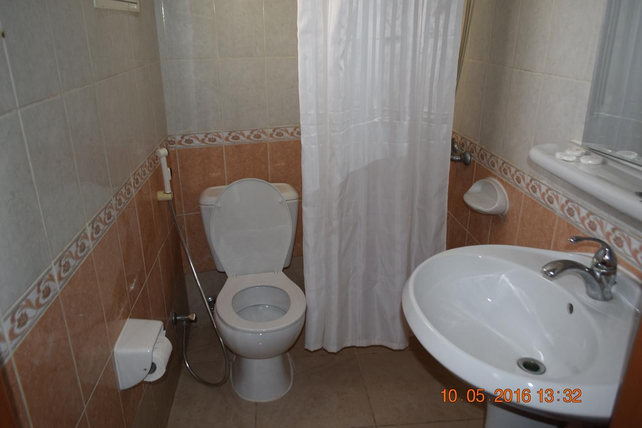 Al Saraya Eman Hotel Mecca Luaran gambar