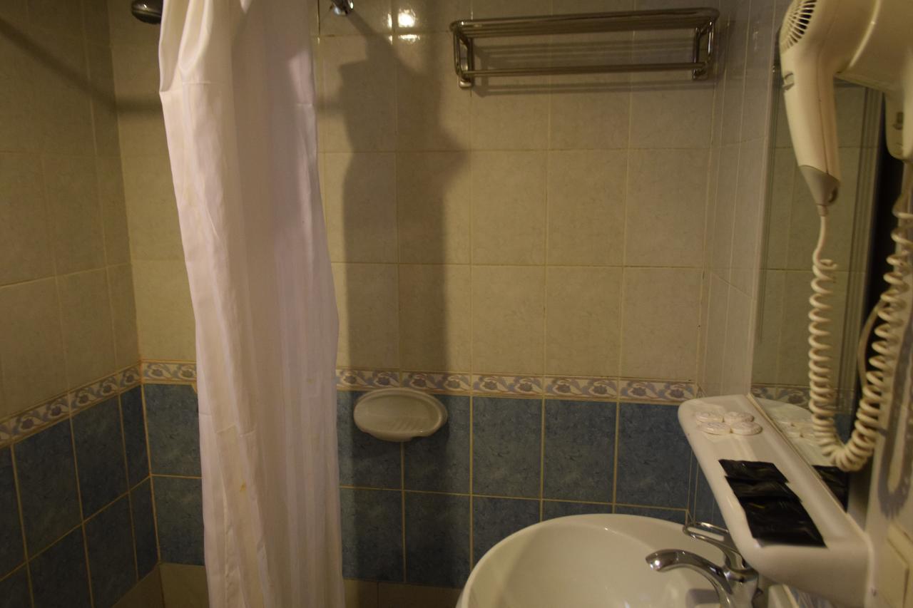 Al Saraya Eman Hotel Mecca Luaran gambar